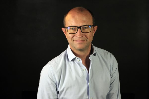 F.Daruty (20 Minutes France) : "Nous avons des objectifs de puissance et de diffusion que nous cherchons à atteindre et ce, pour le digital comme pour le print"