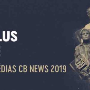 Grand Prix des Médias CB News : le groupe TF1 primé à 5 reprises