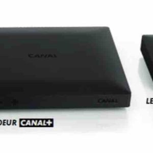 Groupe CANAL+ :  CANAL+ lance son Mini Décodeur multiroom sans fil