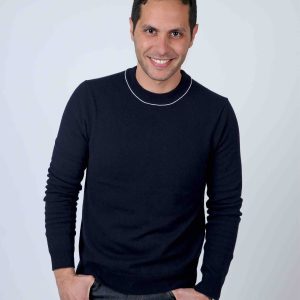 Groupe CANAL+ : Lyes Boudechiche nommé Directeur de STUDIO BAGEL