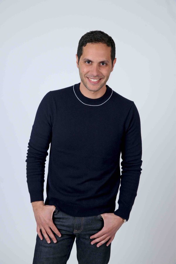 Groupe CANAL+ : Lyes Boudechiche nommé Directeur de STUDIO BAGEL