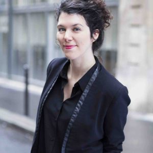 Groupe CANAL+: nomination Julie Galacteros
