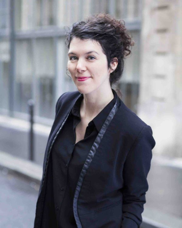 Groupe CANAL+: nomination Julie Galacteros