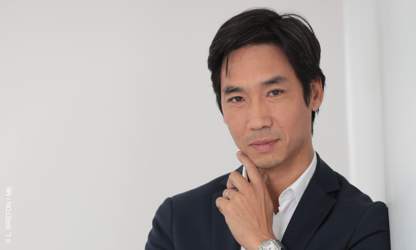 G. CHARLES (M6) : «Nous proposerons un Access multi-marques, qui fonctionnera par salves»