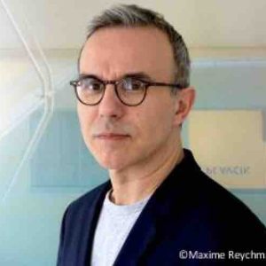 Gulli : Philippe Besson Parrain du Prix Gulli du Roman 2019