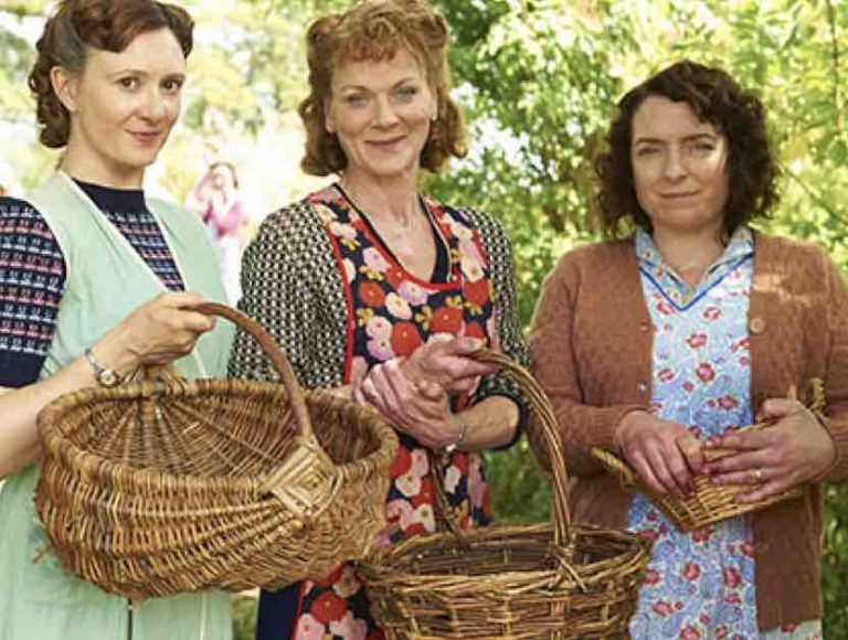 HISTOIRE : la fiction inédite «À chacun(e) sa guerre» dès le 5 septembre