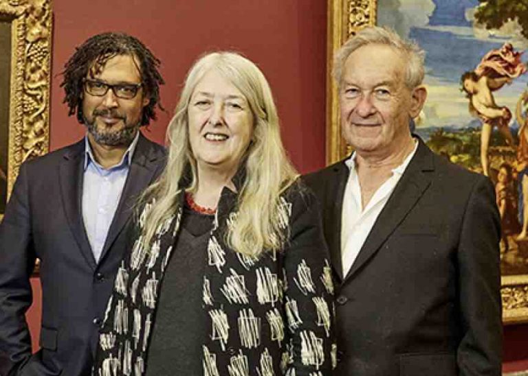 HISTOIRE : «Civilisations» du 6 au 27 octobre les dimanches à 20h40