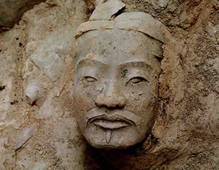 HISTOIRE : «Qin Shi Huang, le roi du céleste empire» dimanche 29 septembre à 20h40