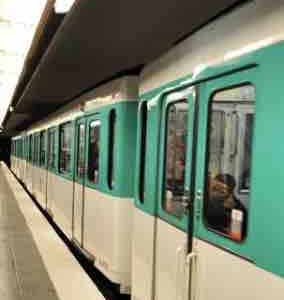Ile-de-France Mobilités (IDFM) lance des tickets et abonnements dématérialisés sur smartphone