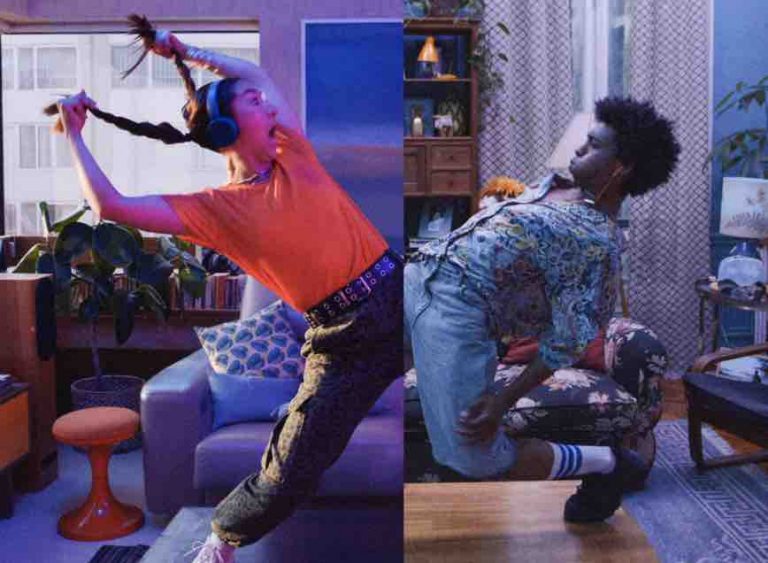 Instagram déploie en France une campagne marketing d’envergure