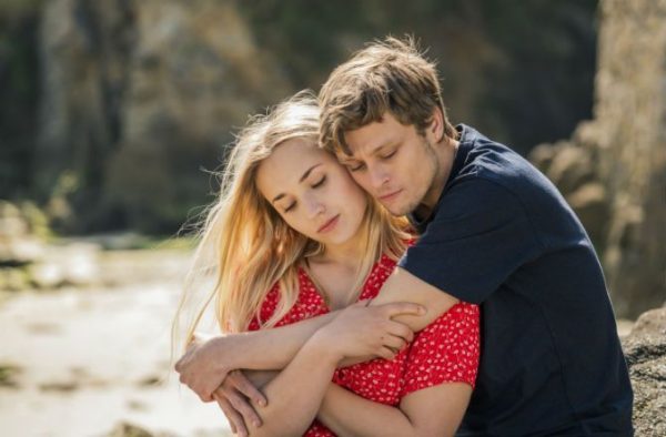 TF1 : «Jamais sans toi, Louna», petit leader du Prime lundi