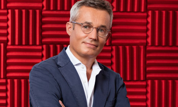 J.F. PECRESSE (Radio Classique) : «Le renouvellement en douceur de la radio se poursuit»