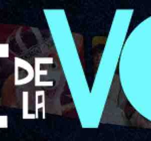 La 4ème FÊTE DE LA VOD du 10 au 13 octobre