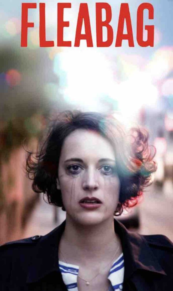 La série britannique «Fleabag» sacrée «meilleure comédie» aux Emmy Awards 2019