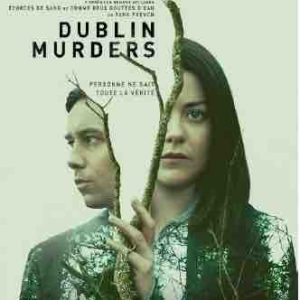 La série «Dublin Murders» démarre le dimanche 10 novembre en France sur STARZPLAY