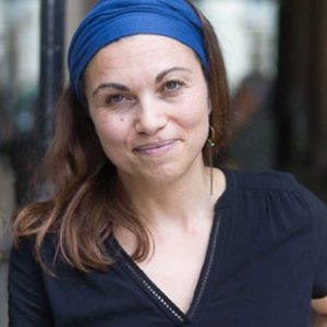 L. MOREAU (Scam) : «Je me positionne très clairement sur la défense de la création»