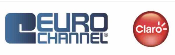 Lancement d’Eurochannel sur l’opérateur Claro NET au Brésil