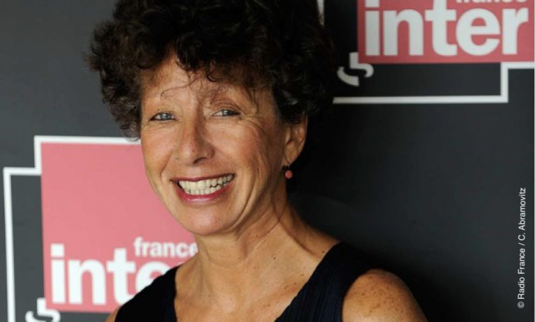 L. BLOCH (France Inter) : «L’humour, la musique et l’environnement sont trois axes fondamentaux de la grille»
