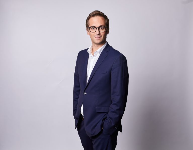 L. EICHINGER (RMC Sport) : « Les objectifs de cette saison, améliorer le traitement de nos droits, réaffirmer notre ton et notre promesse de contenus sur le digital ».