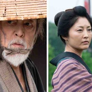Le film japonais «The Return», world premiere tv screening au MIPCOM 2019