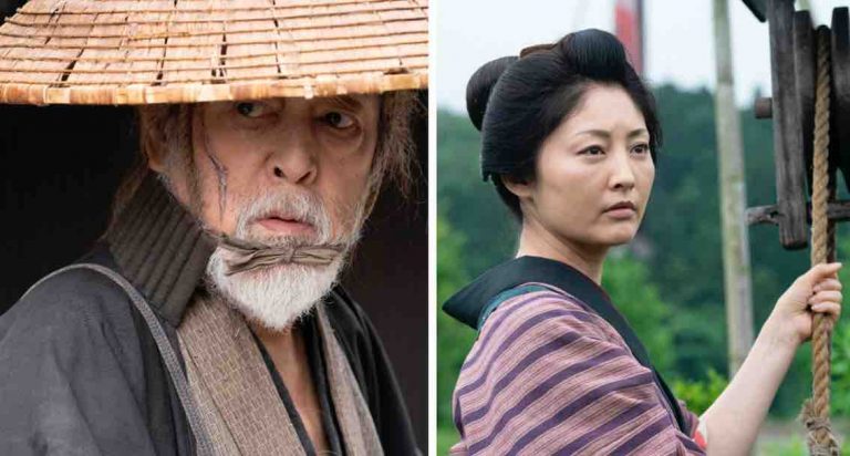 Le film japonais «The Return», world premiere tv screening au MIPCOM 2019