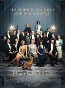 Les aristocrates anglais de «Downton Abbey» ont fait leur retour, cette fois sur grand écran