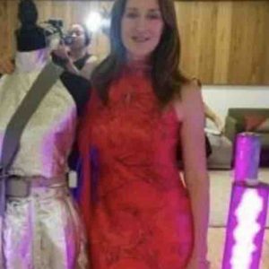 Les robes connectées d’Anina Trepte