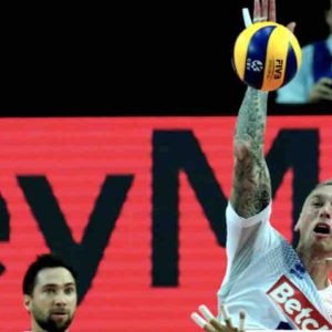 L’Equipe : succès pour la victoire de l’équipe de France de volley face à la Bulgarie