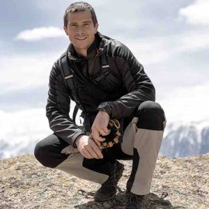 L’aventurier Bear Grylls revient sur National Geographic avec «VIP Vs Wild»