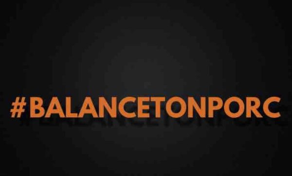 L’initiatrice de #balancetonporc, Sandra Muller, condamnée mercredi pour avoir diffamé l’homme qu’elle accusait de harcèlement