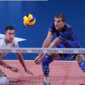 L’Équipe : l’EuroVolley en exclusivité dès ce jeudi