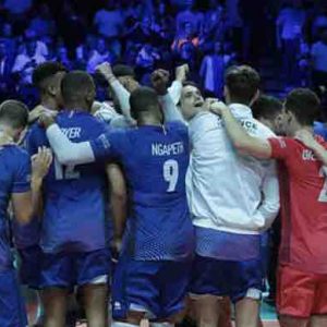L’Équipe/ qualification des Bleus pour les demi-finales de l’EuroVolley : record d’audience pour une Prime Time en 2019
