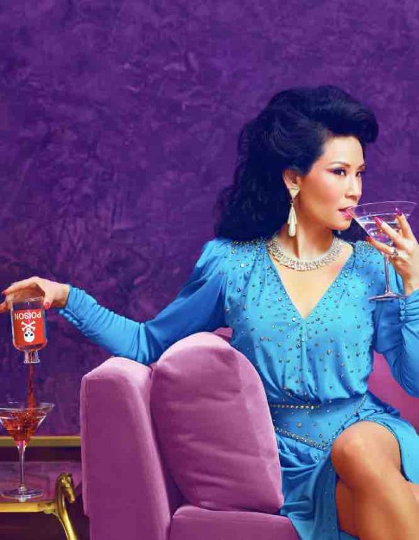 M6 acquiert les droits de diffusion de la nouvelle série «Why Women Kill»