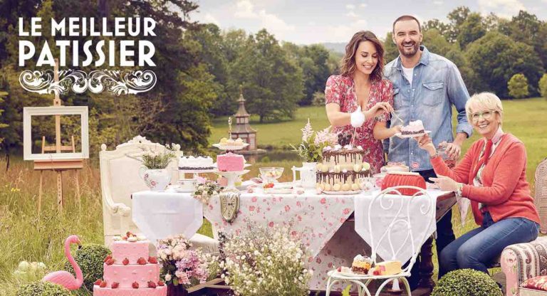 M6 : «Le Meilleur Pâtissier» de retour dès le 11 septembre à 21h05
