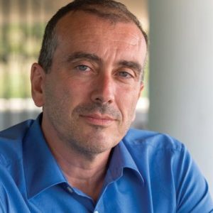 M. DEGLI ESPOSTI (France 3 Paris île-de-France) : "Cette saison, nous souhaitons encore plus de proximité et répondre aux différentes curiosités des Parisiens et Franciliens"