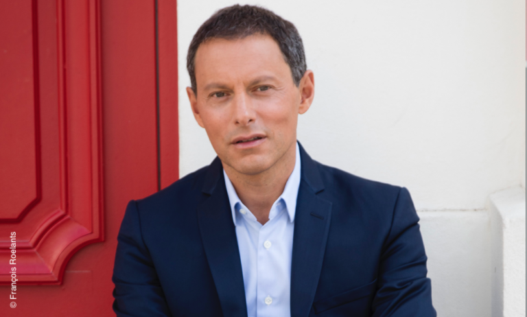 M.O. FOGIEL (BFMTV) : «Je ne suis pas dans une quête d’ego à vouloir tout casser à tout prix»