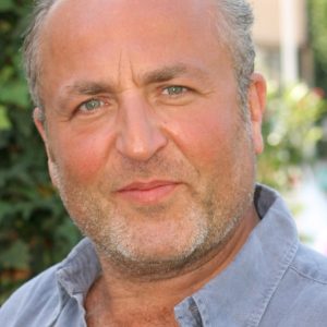 M. CHERQUI (CPB Films) : "Nous  développons la série «Un prophète» avec CANAL+"