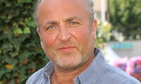 M. CHERQUI (CPB Films) : "Nous  développons la série «Un prophète» avec CANAL+"