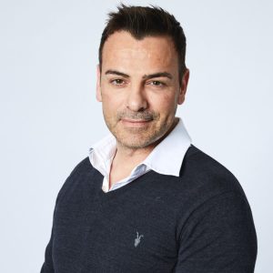 M. SERRANO (RMC) : "Nous allons renforcer l'interactivité sur toutes les émissions"