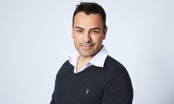 M. SERRANO (RMC) : "Nous allons renforcer l'interactivité sur toutes les émissions"