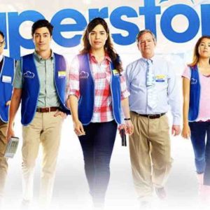 NRJ 12 lance la série événement «Superstore» à partir du samedi 28 septembre à 21h05