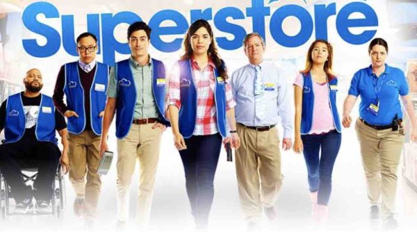 NRJ 12 lance la série événement «Superstore» à partir du samedi 28 septembre à 21h05