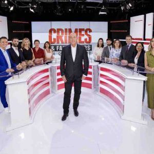 NRJ 12 : record d’audience pour «Crimes & Faits divers : la quotidienne»