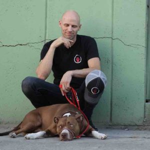 National Geographic Wild lance la nouvelle série «Dog Impossible» dès le 27 septembre