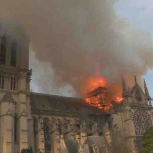 National Geographic: le documentaire inédit «Notre Dame : L’épreuve du feu» dimanche 15 septembre à 20h40