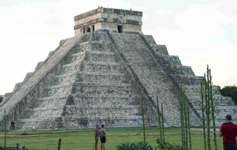 National Geographic : programmation spéciale «A la recherche des trésors disparus» dès le 13 octobre