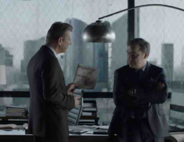 Newen Distribution annonce l’acquisition par Amazon Prime Video en France des 1ers droits de diffusion SVOD de la série thriller «Jeux d’influence»