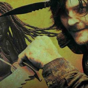 OCS CHOC : «The Walking Dead» saison 10 inédite à partir du 7 octobre en US+24