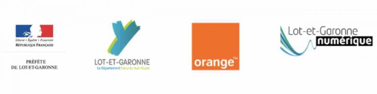 Orange accélère le déploiement de la fibre optique dans le Lot-et-Garonne