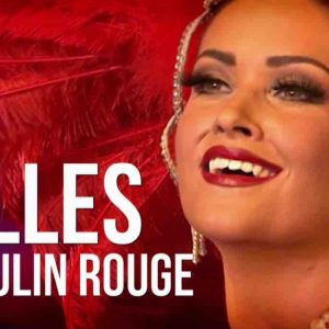 Paris Première : le documentaire inédit «Belles au Moulin Rouge» mercredi 16 octobre